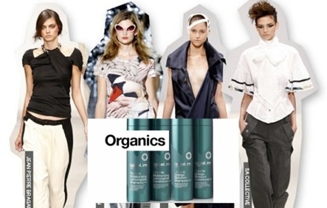 organics+moda